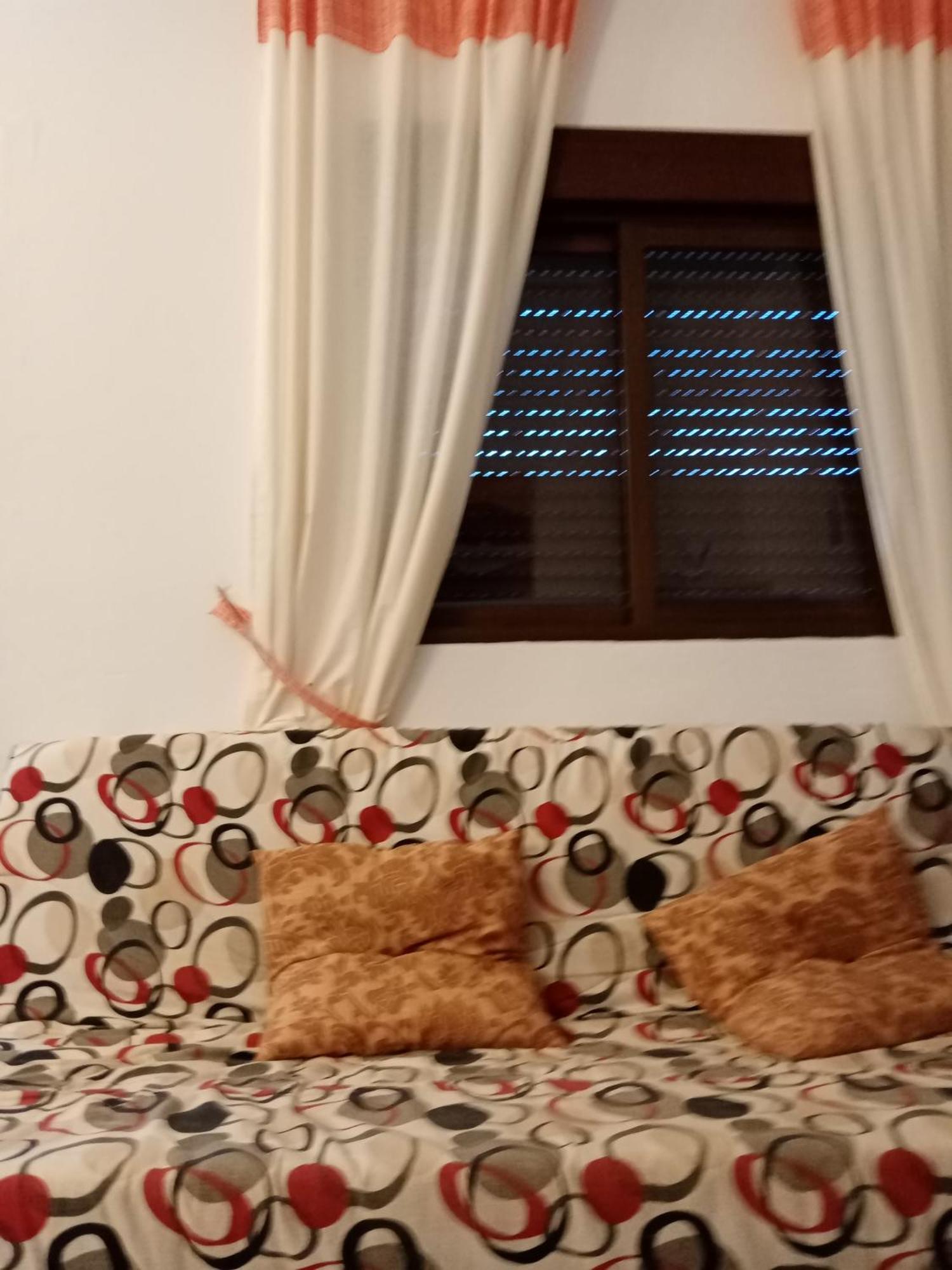 アルメリア Casa Caremyヴィラ エクステリア 写真
